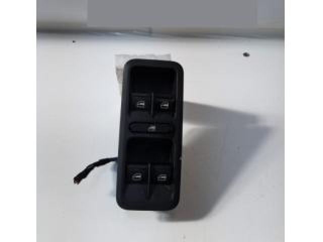 bontott SKODA YETI Ablakemelő Kapcsoló Négyes / Kettes