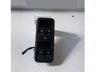 bontott SKODA YETI Ablakemelő Kapcsoló Négyes / Kettes