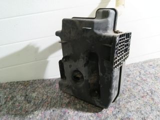 bontott SKODA YETI Ablakmosó Tartály