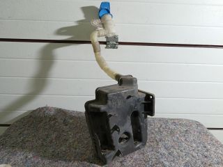 bontott SKODA YETI Ablakmosó Tartály