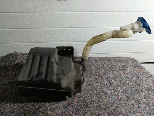 bontott SKODA YETI Ablakmosó Tartály