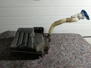 bontott SKODA YETI Ablakmosó Tartály