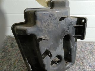 bontott SKODA YETI Ablakmosó Tartály