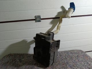 bontott SKODA YETI Ablakmosó Tartály