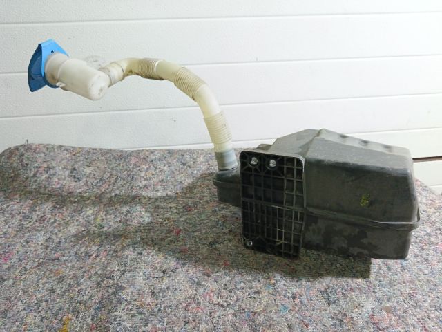 bontott SKODA YETI Ablakmosó Tartály