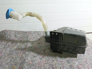 bontott SKODA YETI Ablakmosó Tartály