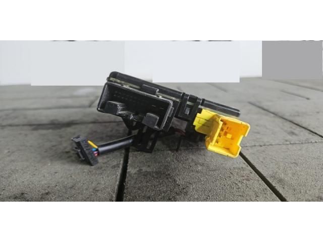 bontott SKODA YETI Aktív Kormány Elektronika