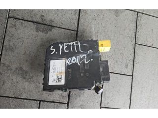 bontott SKODA YETI Aktív Kormány Elektronika