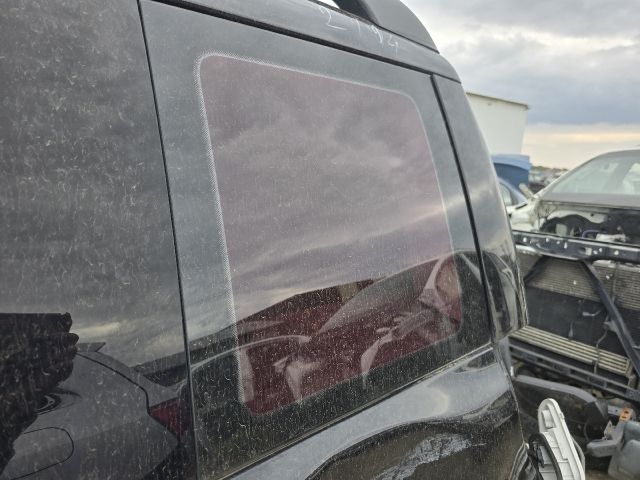 bontott SKODA YETI Bal C Oszlop Oldalablak Üveg