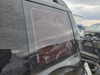 bontott SKODA YETI Bal C Oszlop Oldalablak Üveg