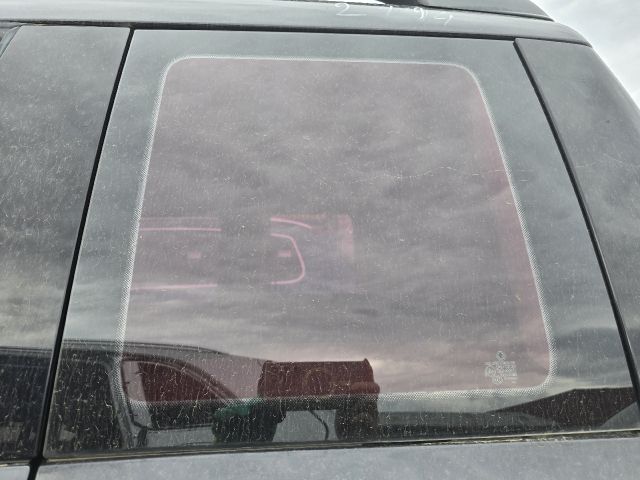 bontott SKODA YETI Bal C Oszlop Oldalablak Üveg