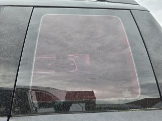 bontott SKODA YETI Bal C Oszlop Oldalablak Üveg