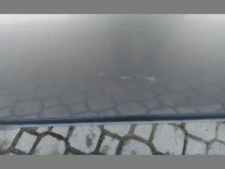 bontott SKODA YETI Bal első Ablak