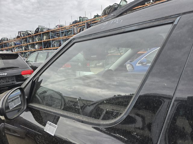 bontott SKODA YETI Bal első Ablak