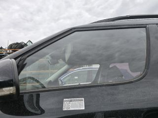 bontott SKODA YETI Bal első Ablak