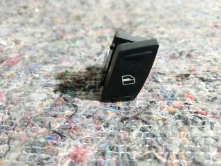 bontott SKODA YETI Bal első Ablakemelő Kapcsoló