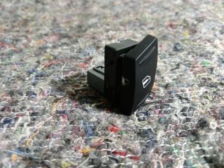 bontott SKODA YETI Bal első Ablakemelő Kapcsoló