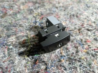 bontott SKODA YETI Bal első Ablakemelő Kapcsoló