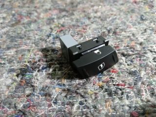 bontott SKODA YETI Bal első Ablakemelő Kapcsoló