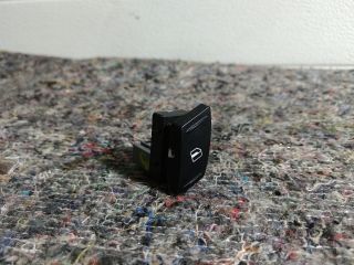 bontott SKODA YETI Bal első Ablakemelő Kapcsoló