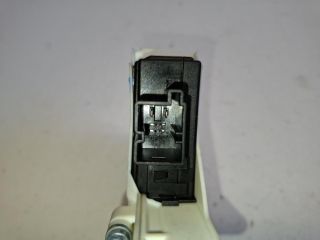 bontott SKODA YETI Bal első Ablakemelő Motor