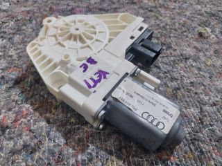 bontott SKODA YETI Bal első Ablakemelő Motor