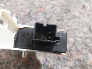 bontott SKODA YETI Bal első Ablakemelő Motor