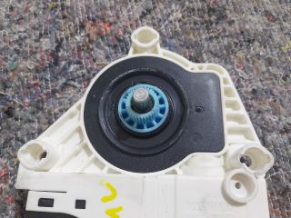 bontott SKODA YETI Bal első Ablakemelő Motor