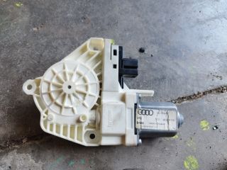 bontott SKODA YETI Bal első Ablakemelő Motor