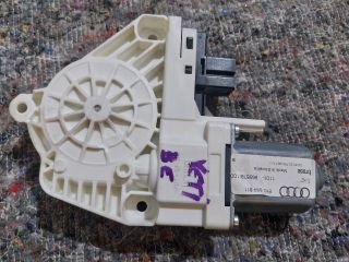 bontott SKODA YETI Bal első Ablakemelő Motor