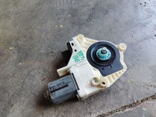 bontott SKODA YETI Bal első Ablakemelő Motor