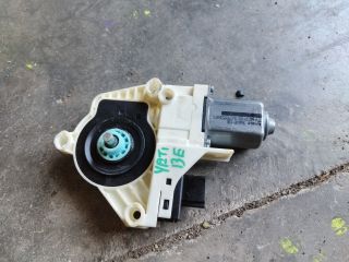 bontott SKODA YETI Bal első Ablakemelő Motor