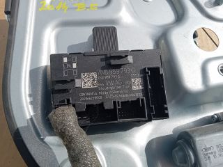 bontott SKODA YETI Bal első Ablakemelő Szerkezet (Elektromos)