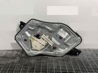 bontott SKODA YETI Bal első Ablakemelő Szerkezet (Elektromos)