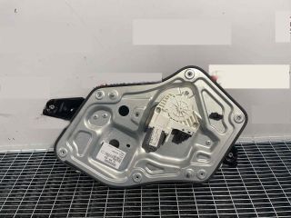 bontott SKODA YETI Bal első Ablakemelő Szerkezet (Elektromos)