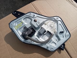 bontott SKODA YETI Bal első Ablakemelő Szerkezet (Elektromos)