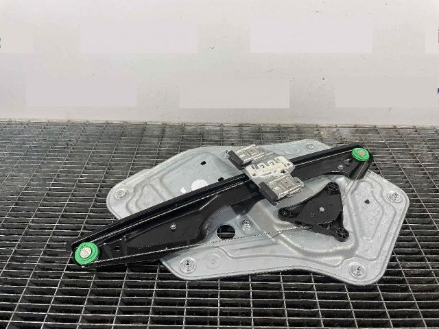 bontott SKODA YETI Bal első Ablakemelő Szerkezet (Elektromos)