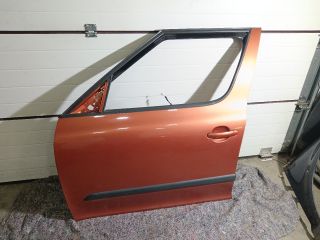 bontott SKODA YETI Bal első Ajtó (Részeivel)