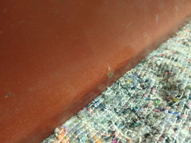 bontott SKODA YETI Bal első Ajtó (Részeivel)