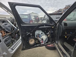 bontott SKODA YETI Bal első Ajtó (Üres lemez)