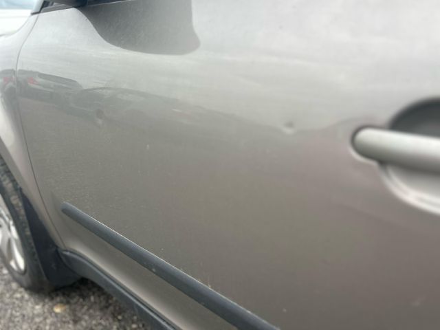 bontott SKODA YETI Bal első Ajtó (Üres lemez)