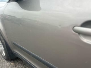 bontott SKODA YETI Bal első Ajtó (Üres lemez)