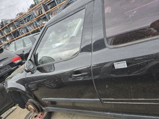 bontott SKODA YETI Bal első Ajtó (Üres lemez)