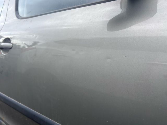 bontott SKODA YETI Bal első Ajtó (Üres lemez)