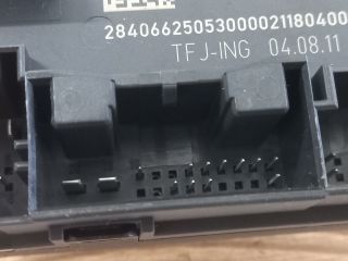 bontott SKODA YETI Bal első Ajtó Vezérlőegység