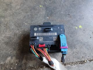 bontott SKODA YETI Bal első Ajtó Vezérlőegység