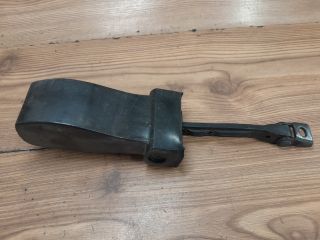 bontott SKODA YETI Bal első Ajtóhatároló