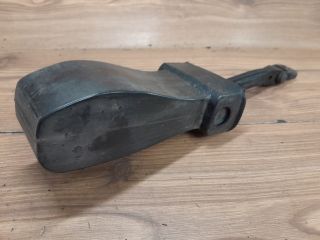 bontott SKODA YETI Bal első Ajtóhatároló