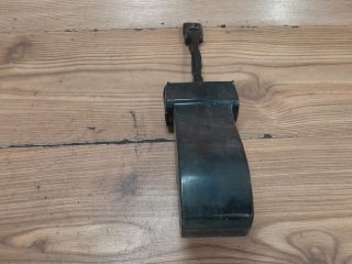 bontott SKODA YETI Bal első Ajtóhatároló