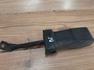 bontott SKODA YETI Bal első Ajtóhatároló